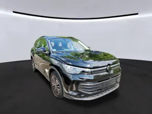 Volkswagen Tiguan 1.5 eTSI Life 2025