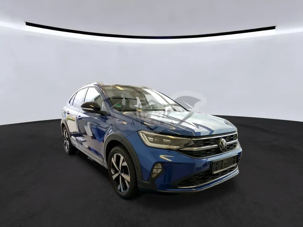 Volkswagen Taigo 1.0 TSI Style 2022