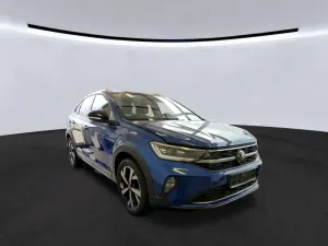 Volkswagen Taigo 1.0 TSI Style 2022
