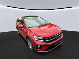 Volkswagen Taigo 1.0 TSI R-line 2022