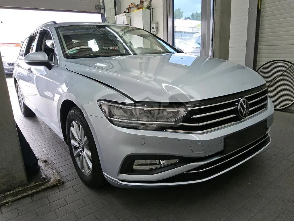 Volkswagen Passat Variant 2.0 TDI Business 2023