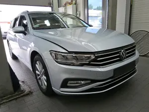 Volkswagen Passat Variant 2.0 TDI Business 2023