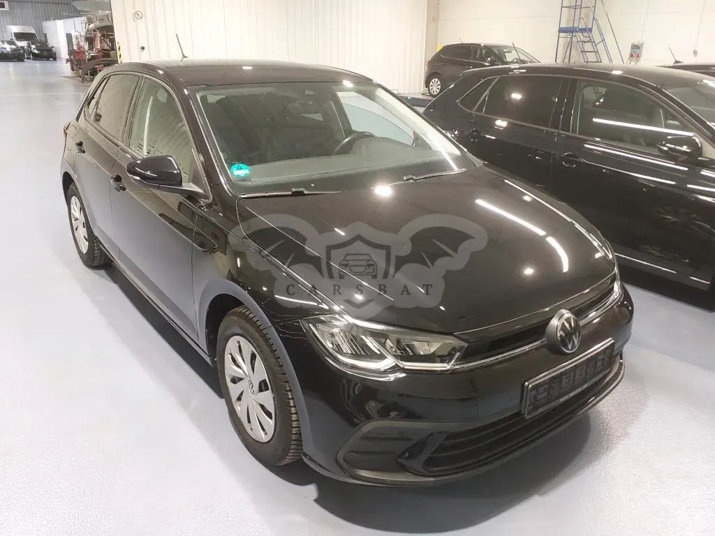 Volkswagen Polo 1.0 TSI Life 2022