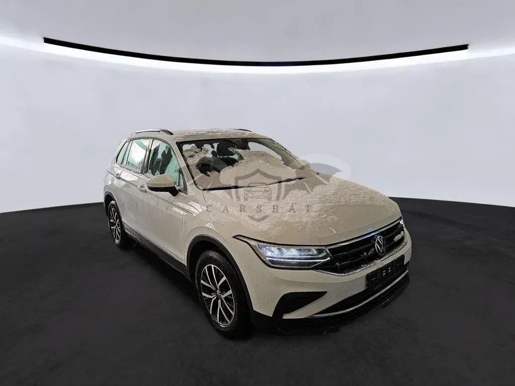 Volkswagen Tiguan 2.0 TDI Life 2022