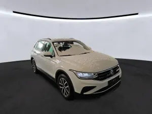 Volkswagen Tiguan 2.0 TDI Life 2022