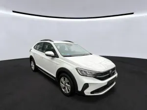 Volkswagen Taigo 1.0 TSI Life 2022