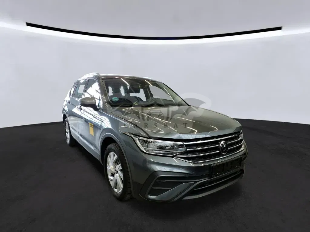 Volkswagen Tiguan Allspace 1.5 TSI Life 2024