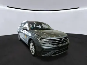 Volkswagen Tiguan Allspace 1.5 TSI Life 2024