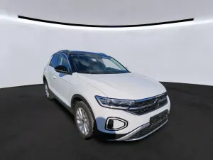 Volkswagen T-ROC 1.0 TSI Style 2022