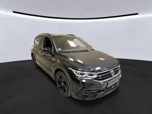 Volkswagen Tiguan Allspace 2.0 TDI R-Line 2022