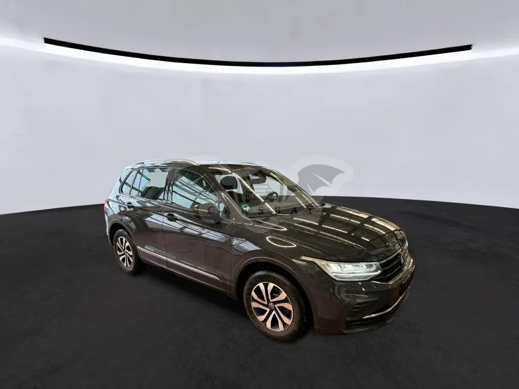 Volkswagen Tiguan 2.0 TDI Active 2023