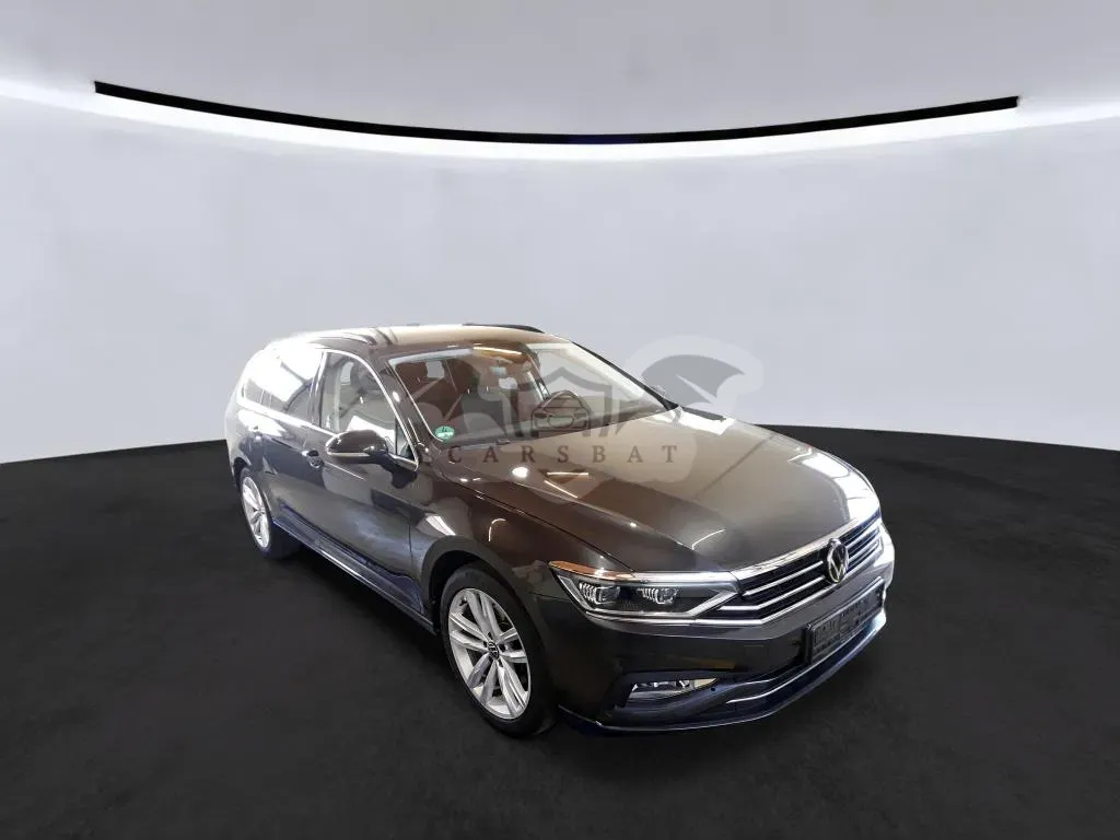 Volkswagen Passat Variant 2.0 TSI Business 2023