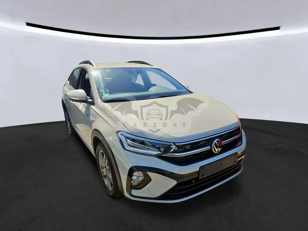 Volkswagen Taigo 1.5 TSI R-line 2024