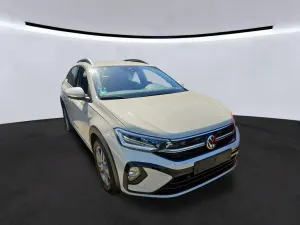 Volkswagen Taigo 1.5 TSI R-line 2024