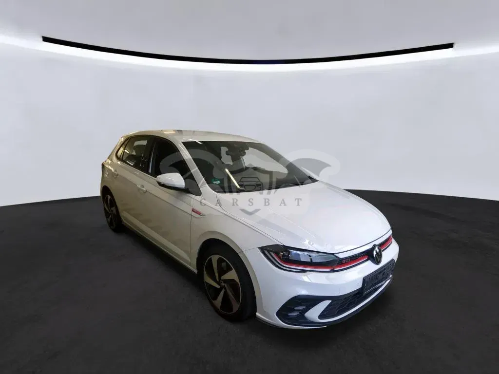 Volkswagen Polo 2.0 TSI 2023