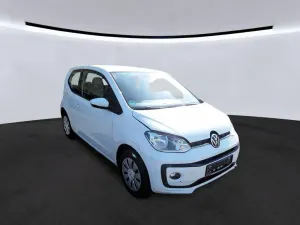 Volkswagen Up! 1.0 2020