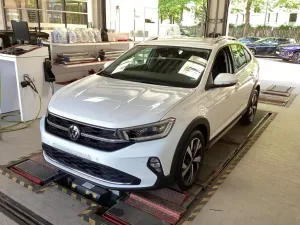 Volkswagen Taigo 1.0 TSI Style 2023