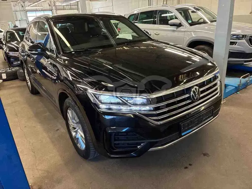 Volkswagen Touareg 3.0 TDI R-Line 2022