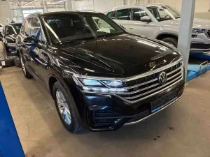 Volkswagen Touareg 3.0 TDI R-Line 2022