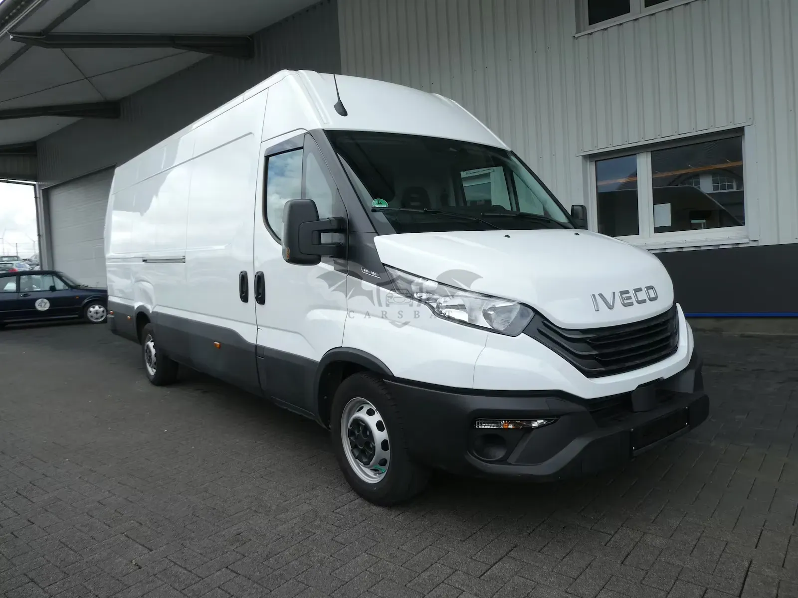 Iveco Daily 2.3 2025