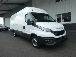 Iveco Daily 2.3 2025