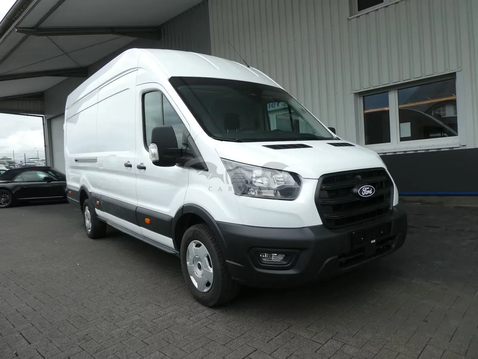 Ford L4H3 Trend 2024