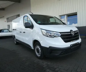 Renault Trafic L2H1 2.0 DCI 2024