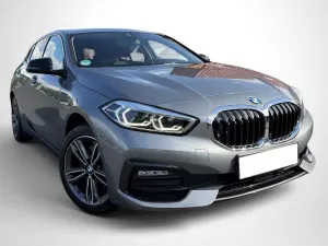 BMW 1 Series 118i Sport Line 2023