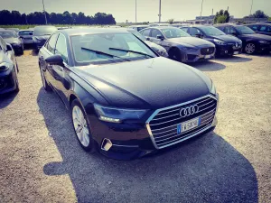 Audi A6 40 TDI Business Sport 2019