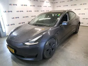 Tesla Model 3 Long Range 75 kWh 2020
