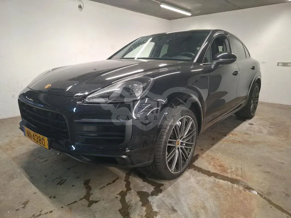 Porsche Cayenne 3.0 2021