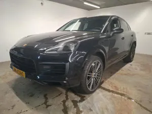 Porsche Cayenne 3.0 2021