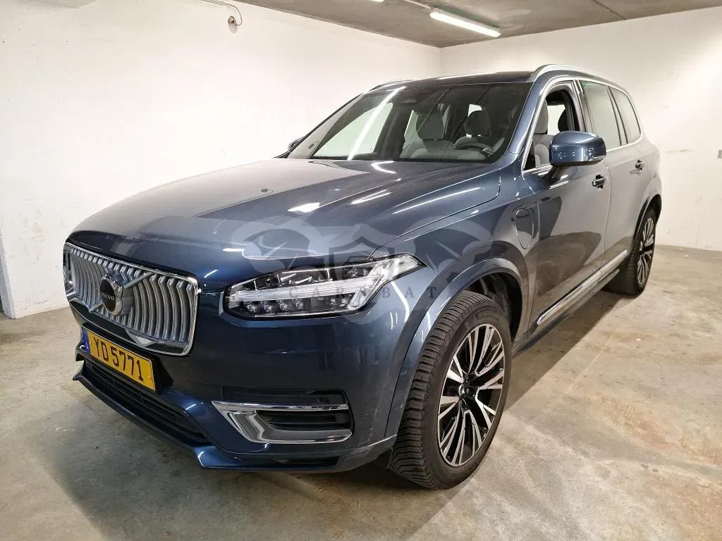 Volvo XC90 T8 Plus Bright 2023