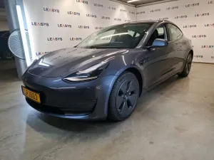 Tesla Model 3 Long Range 75 kWh 2021
