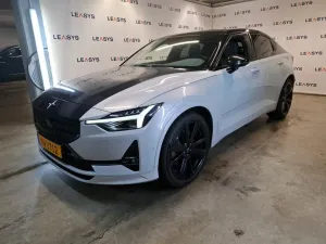 Polestar 2 79 kWh 2021