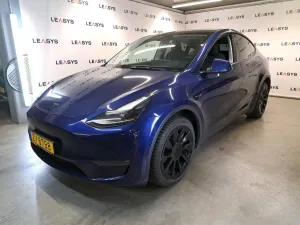 Tesla Model Y 78 kWh 2022