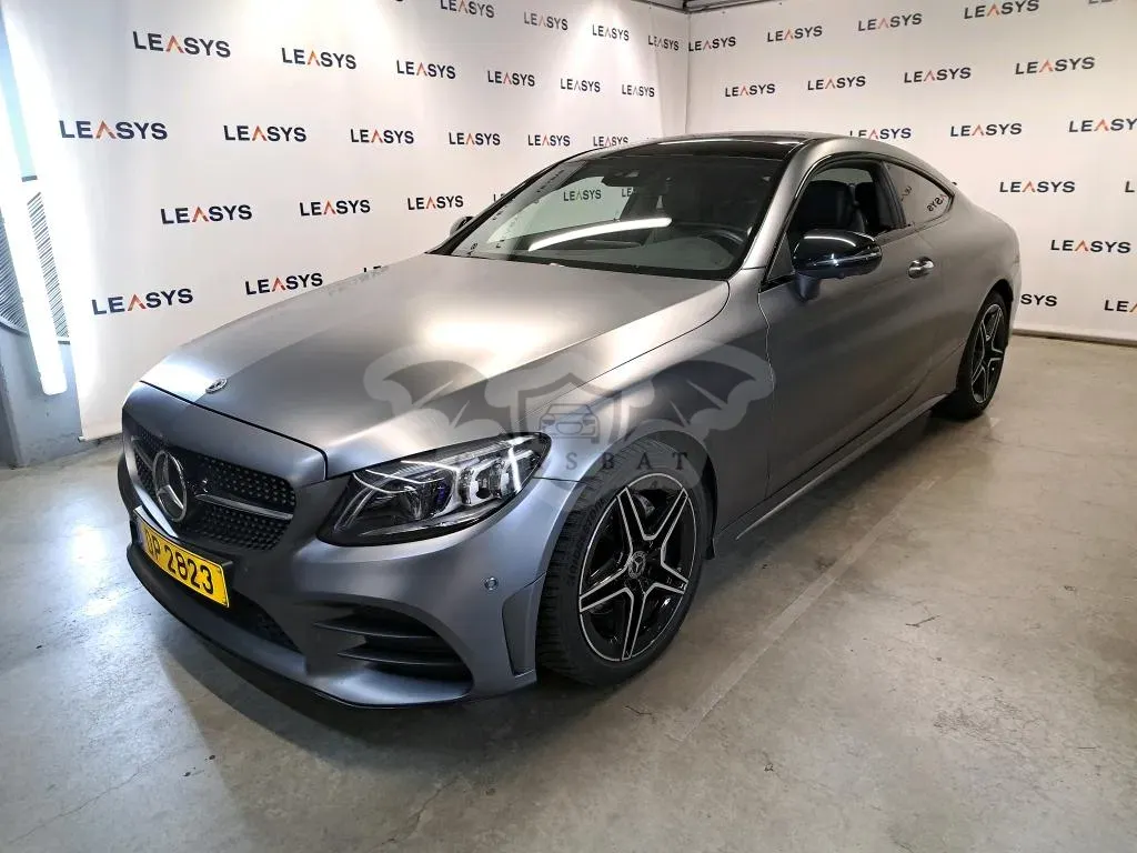 Mercedes-Benz C 220d 2022