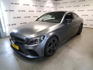 Mercedes-Benz C 220d 2022