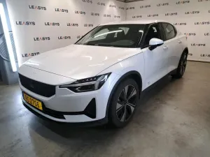 Polestar 2 Standard Range 67 kWh 2023