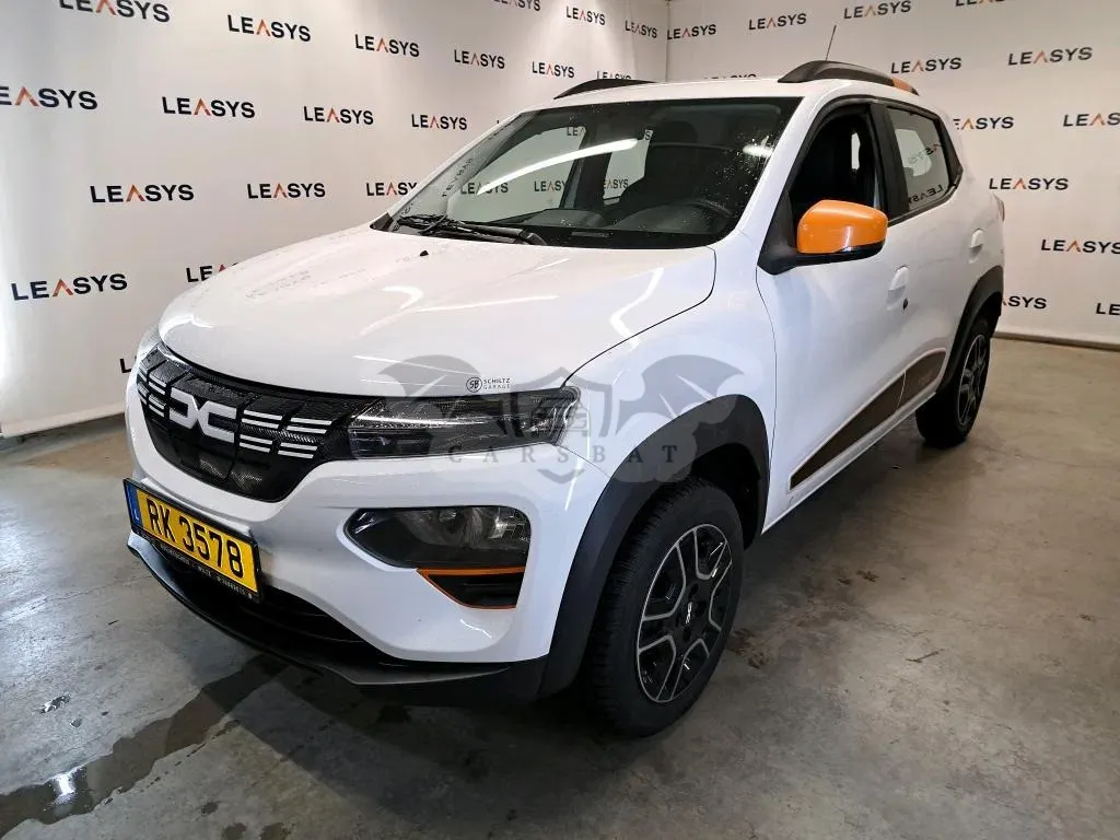 Dacia Spring 27 kWh Expression 2023