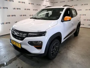 Dacia Spring 27 kWh Expression 2023