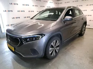 Mercedes-Benz EQA 250 Luxury 2023