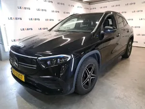 Mercedes-Benz EQA 250 AMG Line 2022