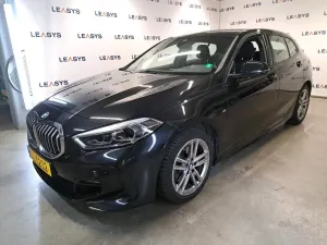 BMW 1 Series 118d M Sport 2023