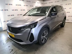 Peugeot 5008 1.5 HDI Allure 2022