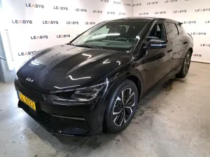 Kia EV6 74 kWh GT Line 2023