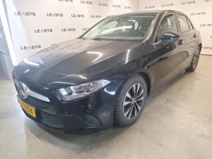 Mercedes-Benz A 180 Business Solution 2022