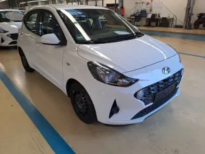 Hyundai i10 Select 2021