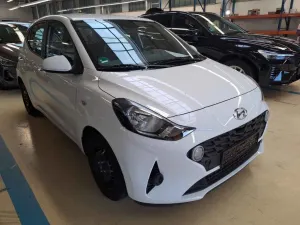 Hyundai i10 Select 2021