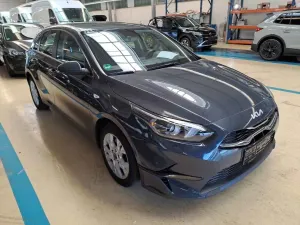Kia Ceed Vision 2023
